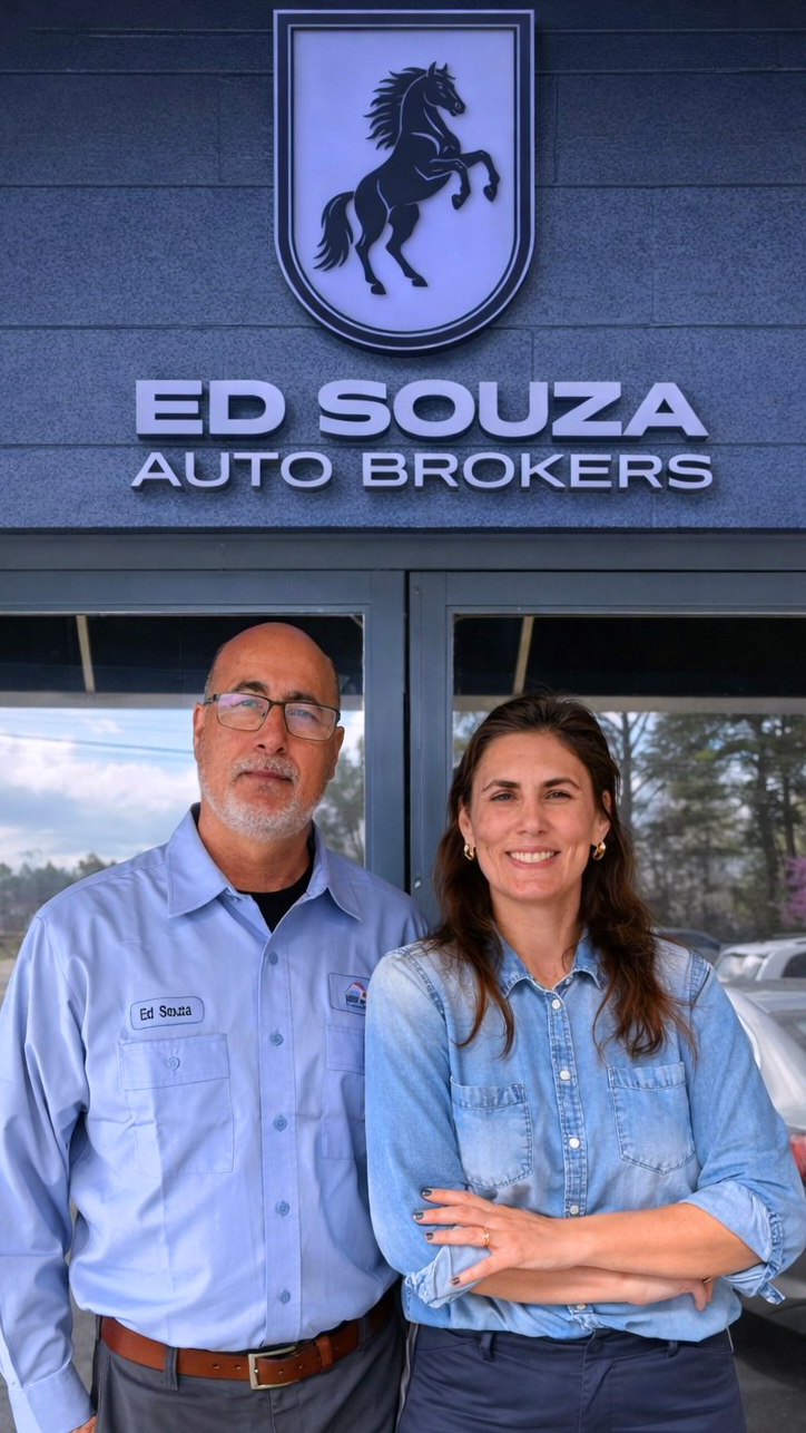 Ed Souza Auto Brokers